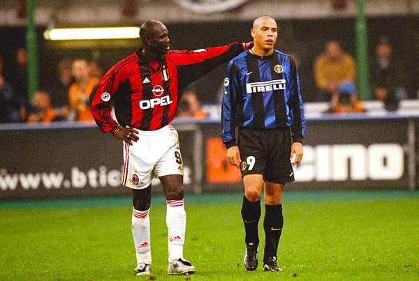 Derby della Madonnina: Inter – Milan