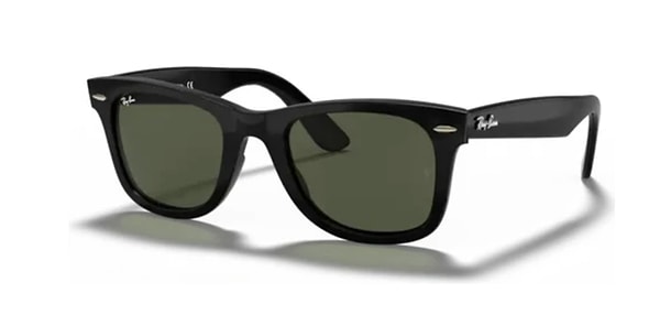 9. Ray-Ban Rb 4340 601 50-22 Unisex Güneş Gözlüğü Wayfarer