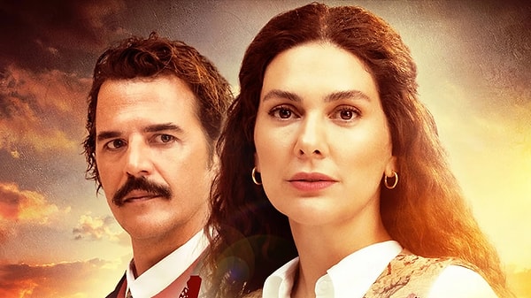 Bergüzar Korel ve Mehmet Günsür'ü yıllar sonra televizyona geri döndüren Annem Ankara, enfes hikâye örgüsüyle seyircisini ekran başına toplamayı başarıyor.