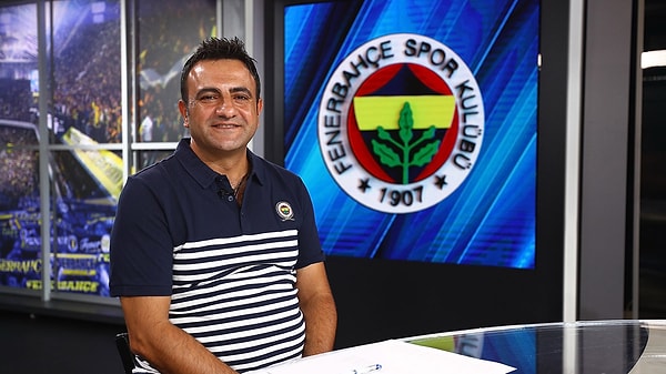 Fenerbahçe’nin eski scout şefi Serhat Pekmezci de Akçiçek'in transfer süreci HT Spor'daki röportajında şöyle anlatmıştı 👇