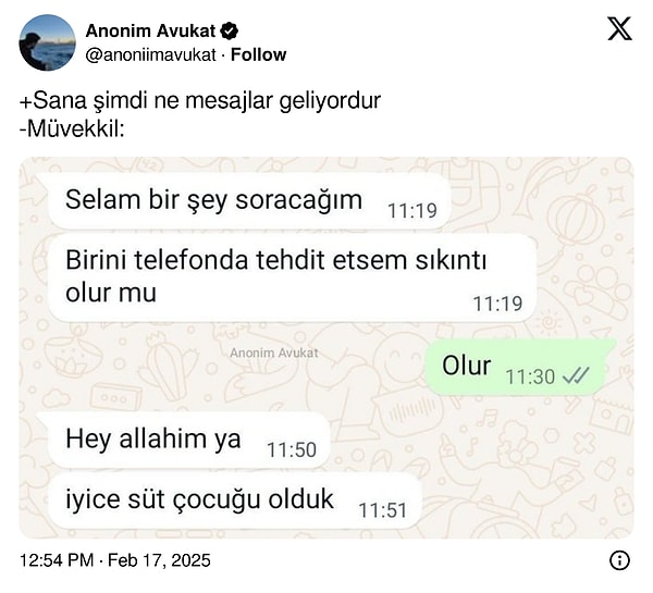 Başlayalım!