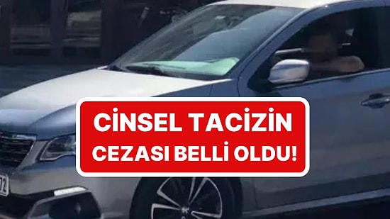 "Seni Yerim Maşallahın Var" Diyen Sanığa Para Cezası: "Özür Dilerim"