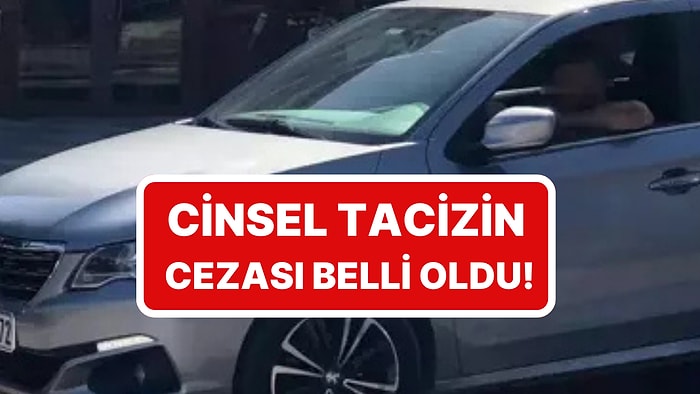 "Seni Yerim Maşallahın Var" Diyen Sanığa Para Cezası: "Özür Dilerim"