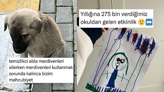 Mahçup Olunan Durumlardan 275 Binlik Etkinliğe Son 24 Saatin Viral Tweetleri