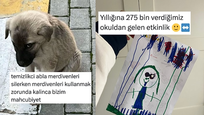 Mahçup Olunan Durumlardan 275 Binlik Etkinliğe Son 24 Saatin Viral Tweetleri