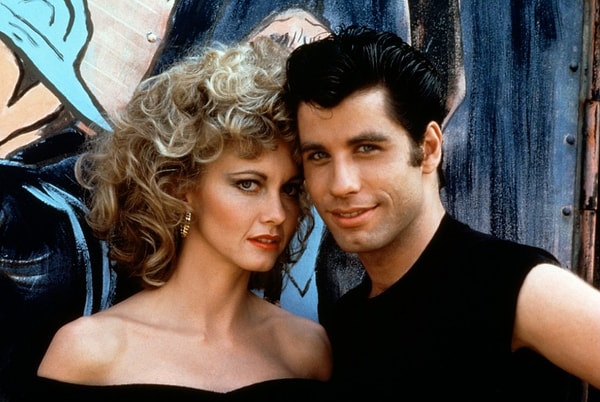 Grease (1978)