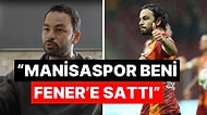 Galatasaray'ın Eski Kaptanı Selçuk İnan'dan Transfer İtirafı