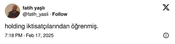 Mustafa Elitaş'ın açıklamaları sosyal medyada da konuşuldu  👇