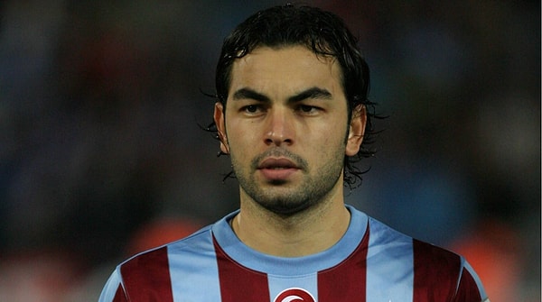 2008 yılında Manisaspor'dan Trabzonspor'a transfer olmuştu