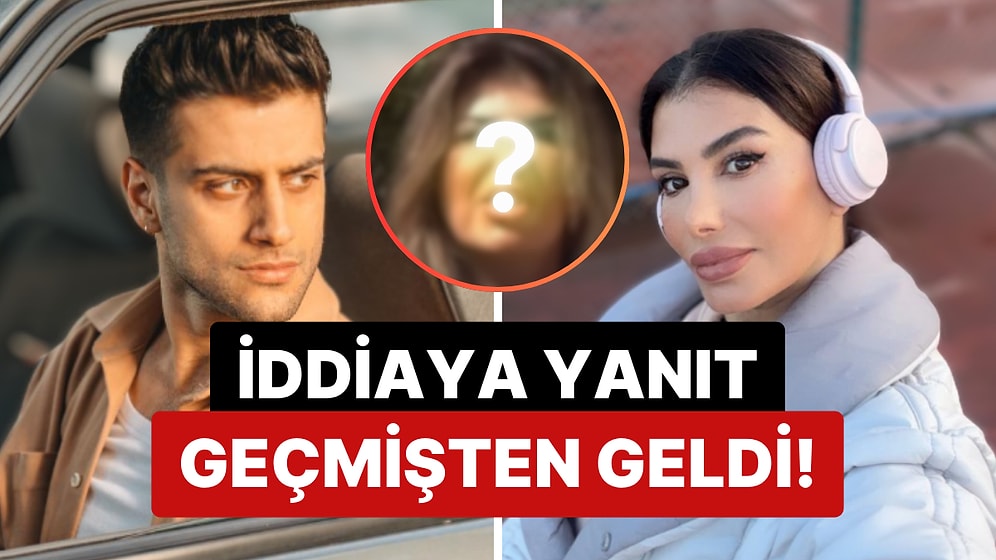 ''Şarkısını Çaldığını'' İddia Etmişti: Hatice'nin Paylaşımına Reynmen'den Gönderme Gecikmeden Geldi!