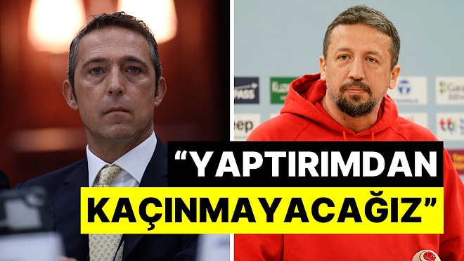 TBF Başkanı Hidayet Türkoğlu Fenerbahçe'ye Tepki: A Milli Takım'a Oyuncu Göndermeme Kararı Alınmıştı