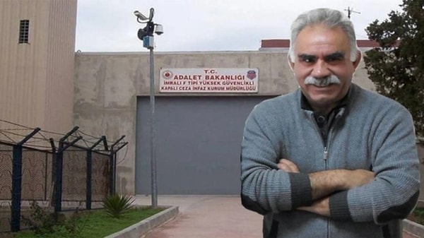 5 Ekim 2014: Öcalan, müzakerelere geçilmesi için hükümete süre verdi.