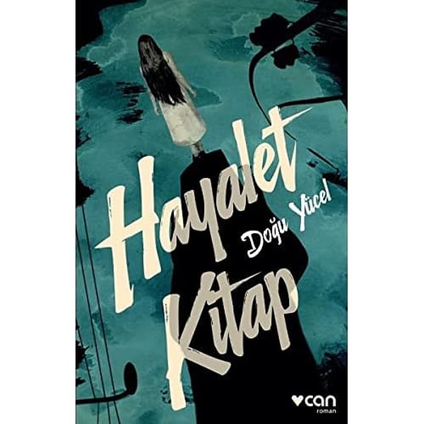 8. Hayalet Kitap, Doğu Yücel