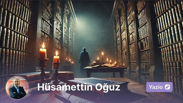 Bilinmeyenin Karanlık Dünyasına Hoş Geldiniz! Okuyabileceğiniz En Güzel 10 Korku Kitabı