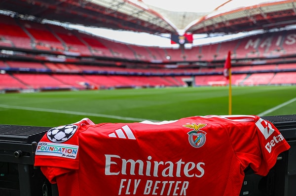 Benfica formasıyla sezona harika bir giriş yapan Kerem Aktürkoğlu, 2025 yılında golle tanışamamıştı