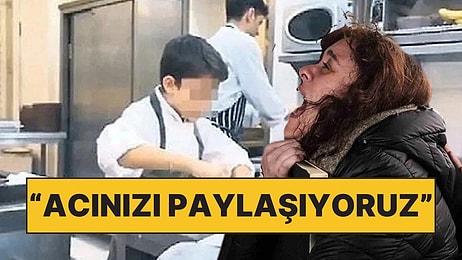 Mattia Ahmet Minguzzi'nin Öldürülmesiyle Yüzleştiğimiz Gerçek: 'Bir Annenin Acısını Anlamaktan Korkmak'