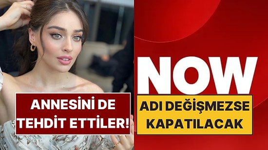 NOW TV'nin 15 Günü Kaldı, Cemre Baysel Sette Taciz ve Tehdit Edildi: TV Dünyasında Bugün Neler Yaşandı?