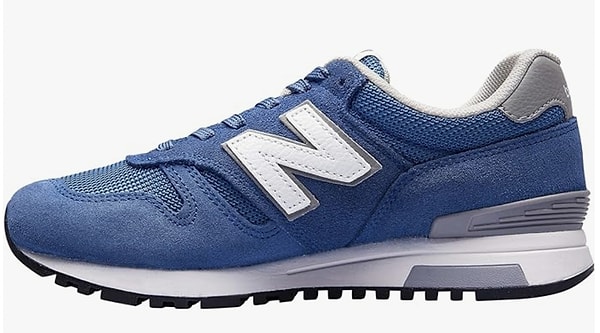 2. New Balance WL565IND Spor Ayakkabı