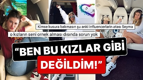 "Bu Kızlar Gibi Değildim": Influencerlara Laf Atan Şeyma Subaşı’nın Eski Paylaşımları Gün Yüzüne Çıktı