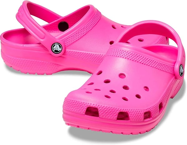 Crocs Classic Juice Unisex Sandalet