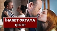 Kral Kaybederse'de İhaneti Görüp Eşini Terk Etmişti: Handan ve Kenan'ın Sonu Ne Olacak?