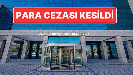 Bakanlıktan ABB’ye Para Cezası: Atık Sular Tuz Gölü’ne Deşarj Edilmiş!