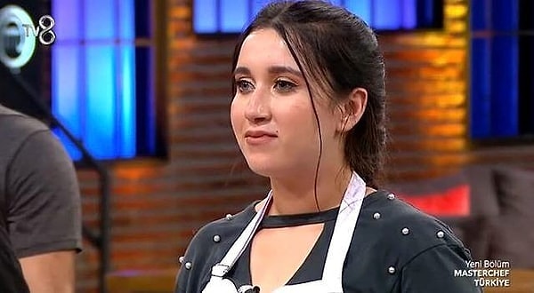 Eslem Sena Yurt 2018 yılında katıldığı MasterChef Türkiye yarışmasıyla birlikte adını duyurmayı başarmıştı.