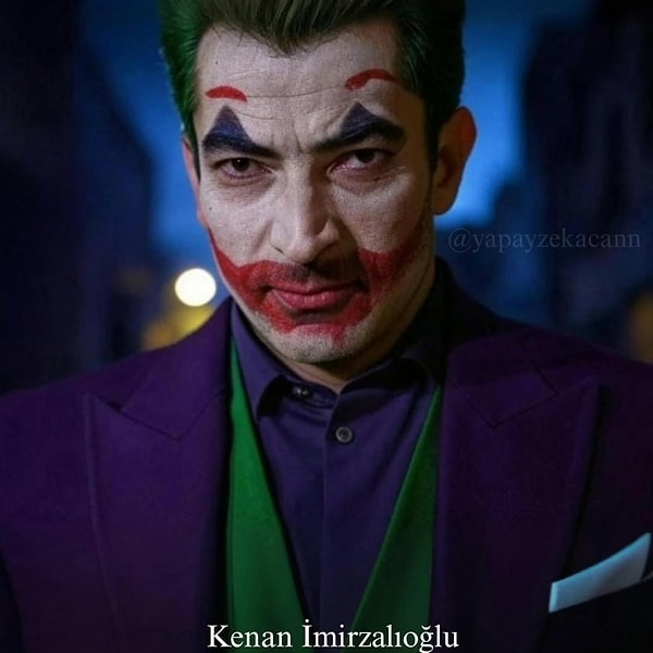 Kenan İmirzalıoğlu