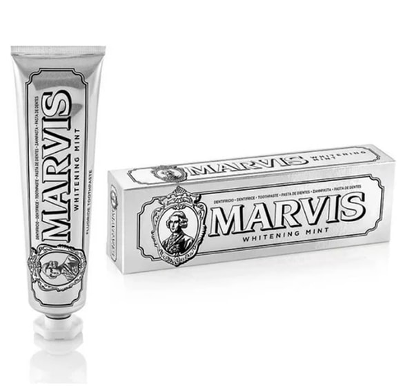 Marvis Whitening Mint Diş Macunu 85 ml