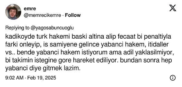 Derbi tarihinde bir ilk olacak karar, sosyal medyada futbolseverler arasında tartışma yarattı 👇