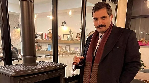 Radyo Televizyon Üst Kurulu, Ankara'da silahlı saldırıda öldürülen eski Ülkü Ocakları Genel Başkanı Sinan Ateş davası dosyasındaki bir olaya ilişkin harekete geçti.