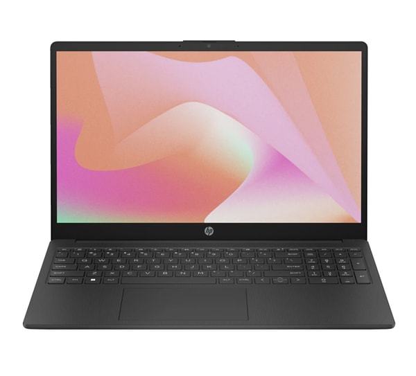 HP 15-FC0059NT AMD Ryzen 7 7730U 16GB 512GB SSD Freedos 15.6" FHD Taşınabilir Bilgisayar