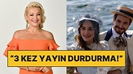 RTÜK Ceza Oldu Yağdı: Genel Ahlaka Aykırı Bulduğu Şakir Paşa Ailesi'ne Yayın Durdurma ve Para Cezası Verildi!