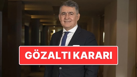 Savcılıktan Açıklama: TÜSİAD Başkanına da Soruşturma Açıldı