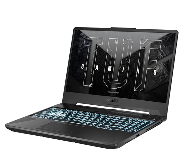 Asus TUF Gaming A15 FA506NF-HN004