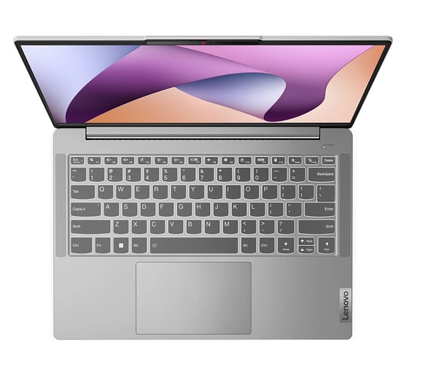 Lenovo Ideapad Slim 5 AMD Ryzen 5 8645HS 16GB 512GB SSD Freedos 14" WUXGA Taşınabilir Bilgisayar