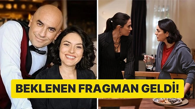 Prens Dizisinin Yıldızı Giray Altınok ve Ezgi Mola'yı Buluşturan Başka Bir Sen'den Heyecanlandıran Fragman