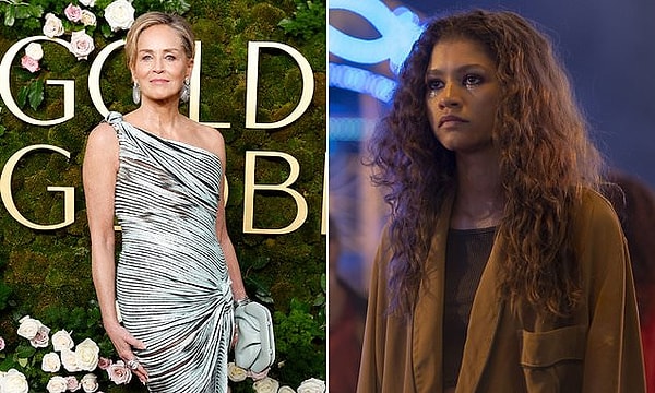 Hollywood’un efsanevi oyuncularından Sharon Stone, HBO’nun büyük ilgi gören dizisi Euphoria’nın merakla beklenen üçüncü sezonunda izleyicilerle buluşmaya hazırlanıyor.