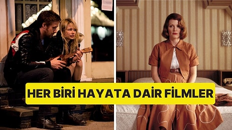 İzleyenin Ruhuna İşleyen, Derin Duygular Uyandıran 15 Film