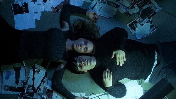 7. Requiem for a Dream (2000)