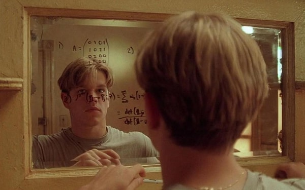 12. Good Will Hunting (1997)