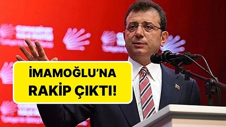 Ekrem İmamoğlu'nun İlk Rakibi Belli Oldu: Dursun Çiçek Adaylığını Açıkladı