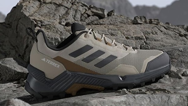 5. Adidas Erkek Terrex Eastrail 2 Shoes - Low Non Football