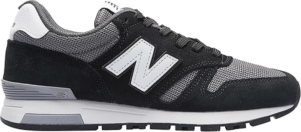 New Balance WL565GBK Kadın Spor Ayakkabı