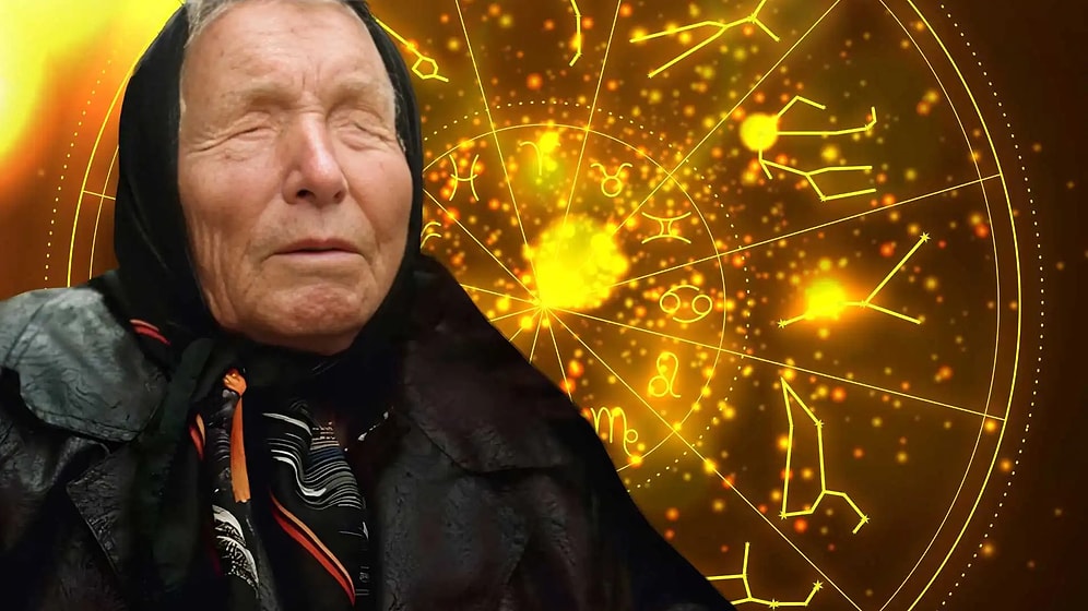 Baba Vanga Predicts Which Zodiac Signs Will Get Rich in 2025