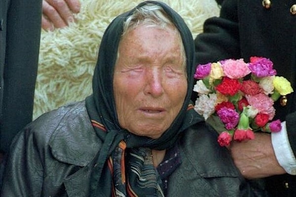 The famous clairvoyant Baba Vanga continues to make headlines each year with her predictions, some of which are even linked to astrology.