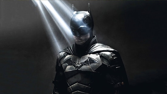 Robert Pattinson Reveals New Filming Date for The Batman 2