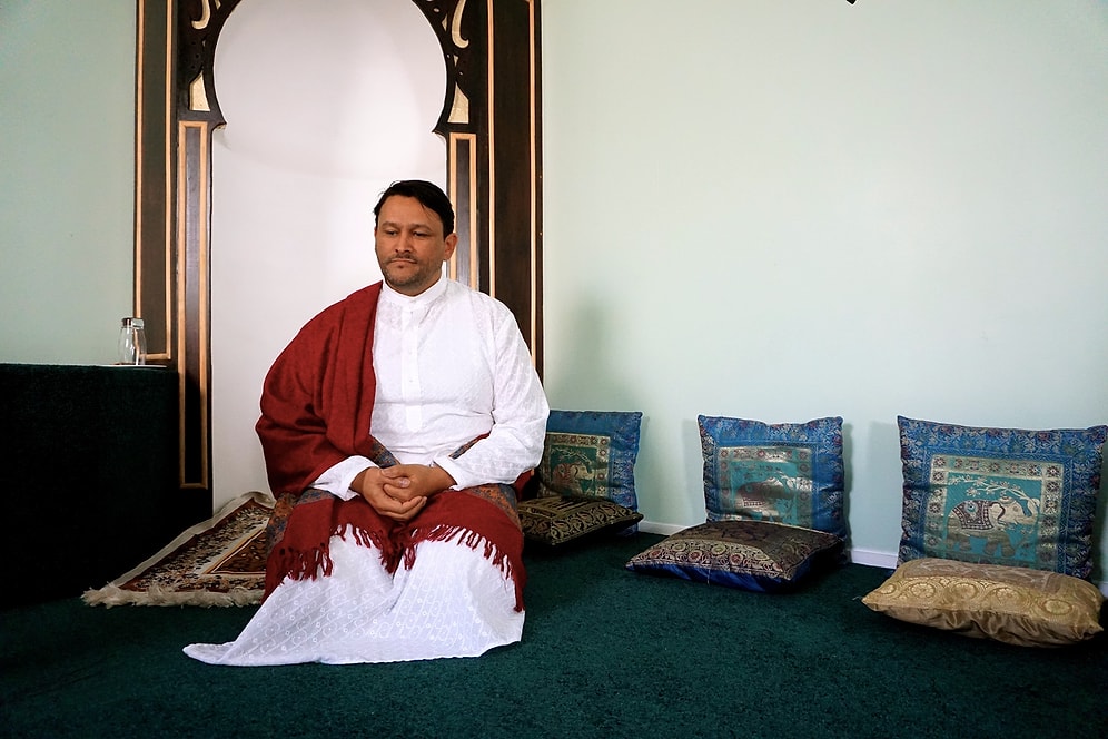 World's First Openly Gay Imam, Muhsin Hendricks, Tragically Killed in Gun Attack