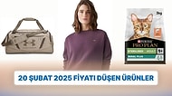 Bugün İndirimde Hangi Markalar Var? 20 Şubat  2025