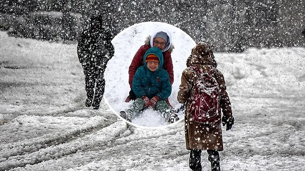 Öte yandan, Sakarya, Kocaeli ve Trabzon'da 20 ve 21 Şubat'ta tüm okulların tatil edilmesi kararlaştırıldı. İşte diğer tatil ilan edilen şehirler: